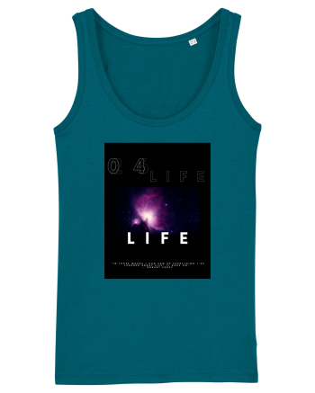 life2 Ocean Depth
