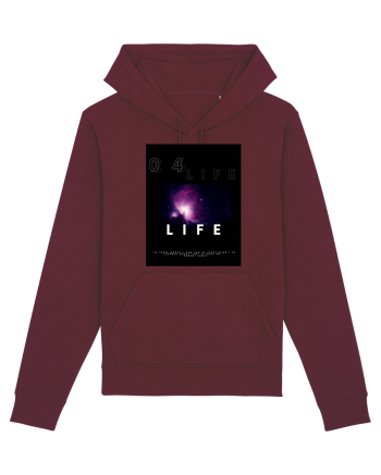 life2 Burgundy