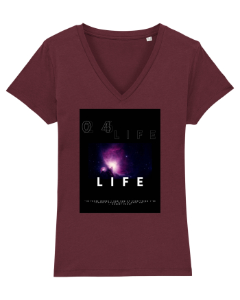 life2 Burgundy