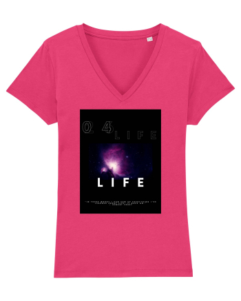 life2 Raspberry