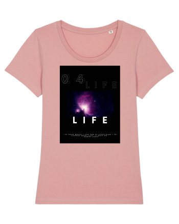 life2 Canyon Pink