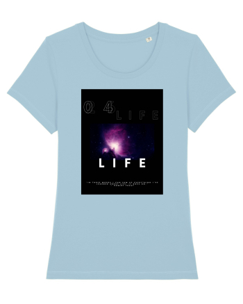 life2 Sky Blue