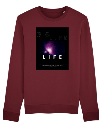 life2 Burgundy