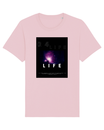 life2 Cotton Pink