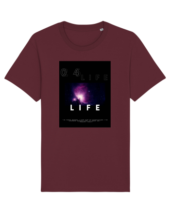 life2 Burgundy