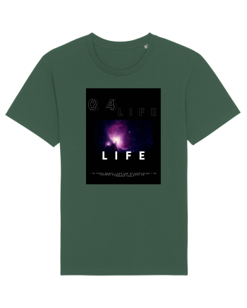 life2 Bottle Green