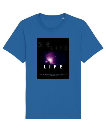 life2 Royal Blue