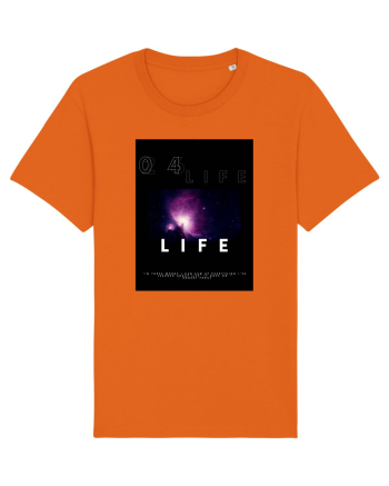 life2 Bright Orange