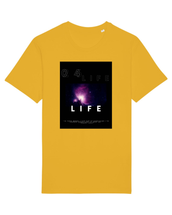 life2 Spectra Yellow