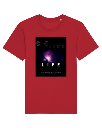 life2 Red