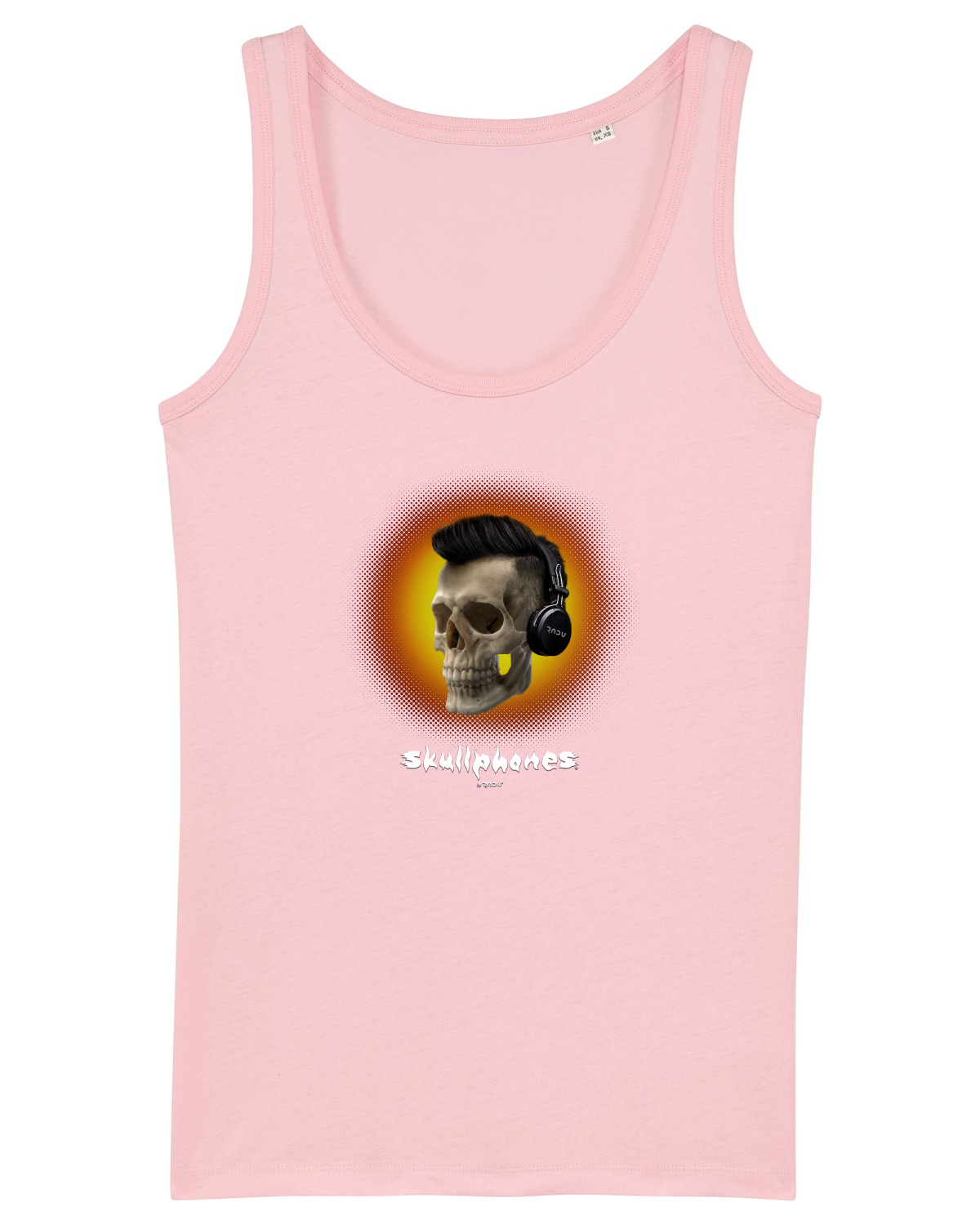 Maiou Damă Dreamer Cotton Pink