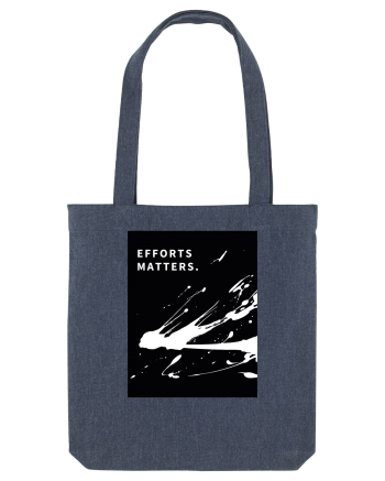 efforts matters... Midnight Blue