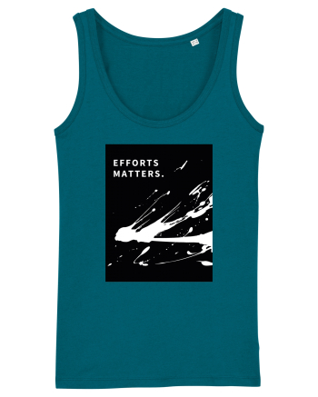 efforts matters... Ocean Depth