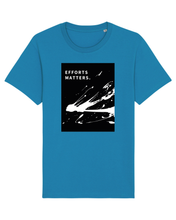 efforts matters... Azur