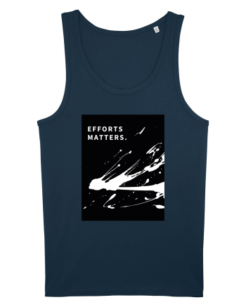 efforts matters... Navy