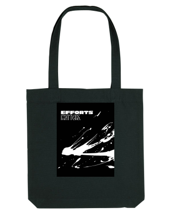 efffort matters Black