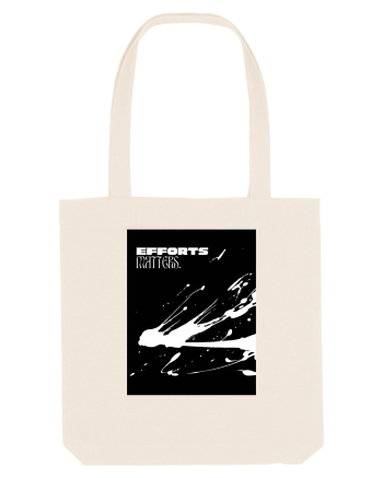 efffort matters Natural