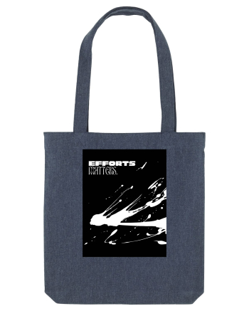 efffort matters Midnight Blue