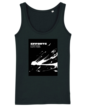 efffort matters Black