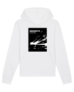 efffort matters Hanorac Unisex Drummer