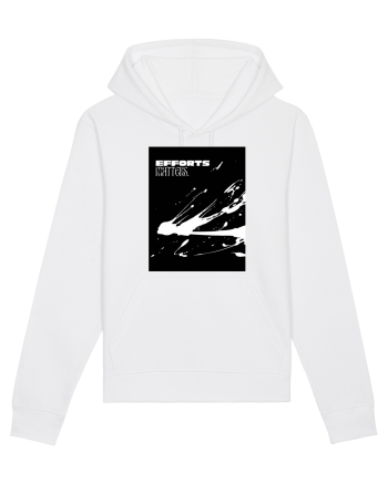 efffort matters White