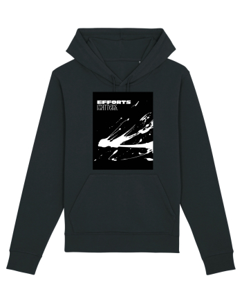 efffort matters Black