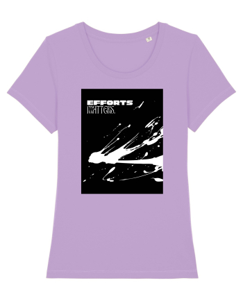 efffort matters Lavender Dawn