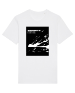 efffort matters Tricou mânecă scurtă Unisex Rocker