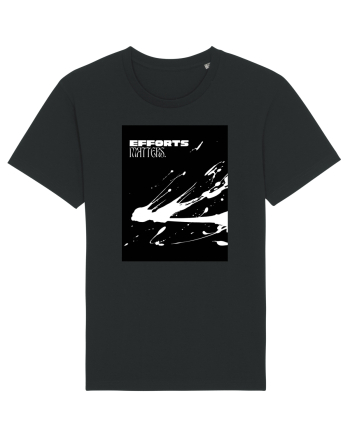 efffort matters Black