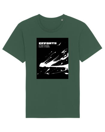 efffort matters Bottle Green