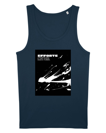 efffort matters Navy