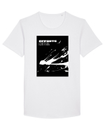 efffort matters Tricou mânecă scurtă guler larg Bărbat Skater