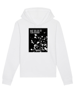 keep one eye on your enemies... Hanorac Unisex Drummer
