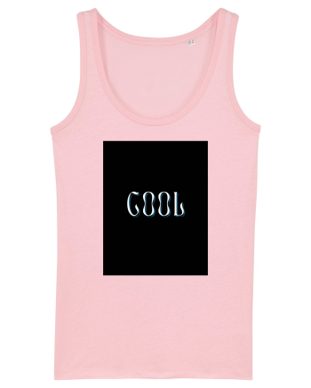 cool2 Cotton Pink