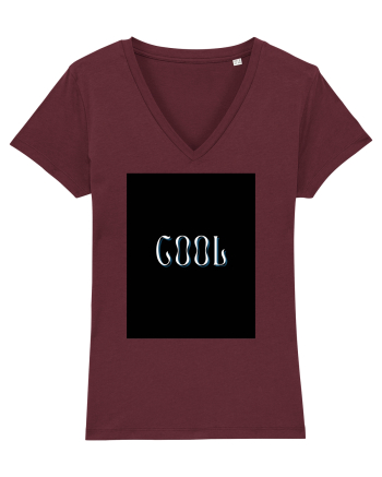 cool2 Burgundy