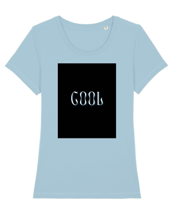 cool2 Sky Blue