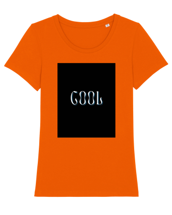 cool2 Bright Orange