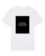 cool2 Tricou mânecă scurtă Unisex Rocker