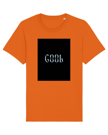 cool2 Bright Orange