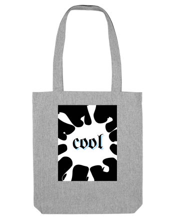 cool3 Heather Grey