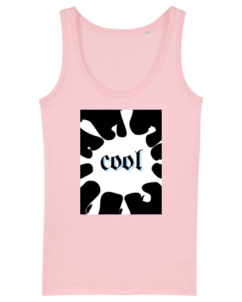 cool3 Cotton Pink