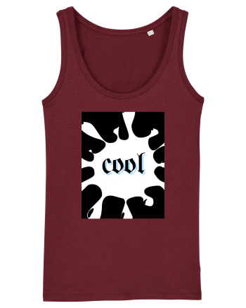 cool3 Burgundy