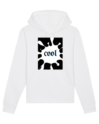 cool3 White
