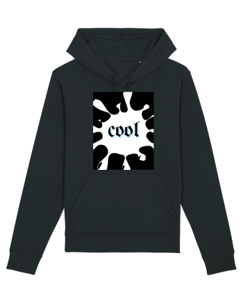 cool3 Black