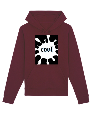 cool3 Burgundy