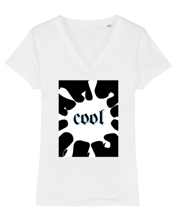 cool3 White