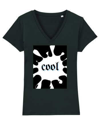 cool3 Black