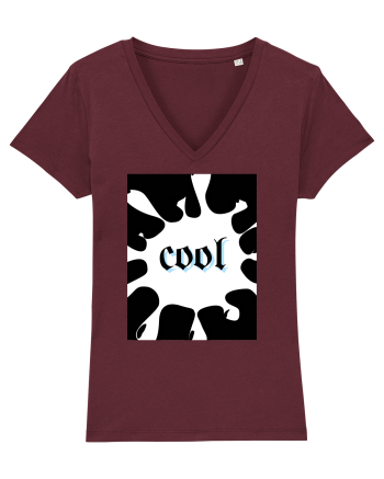 cool3 Burgundy
