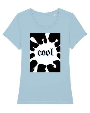 cool3 Sky Blue