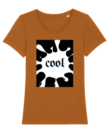 cool3 Roasted Orange